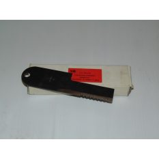 FORGÓKÉS FOGAZOTT /FÉL/