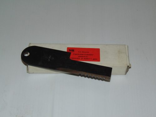 FORGÓKÉS FOGAZOTT /FÉL/