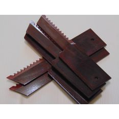 ÁLLÓKÉS FOGAZOTT /SZECSKÁZÓ/