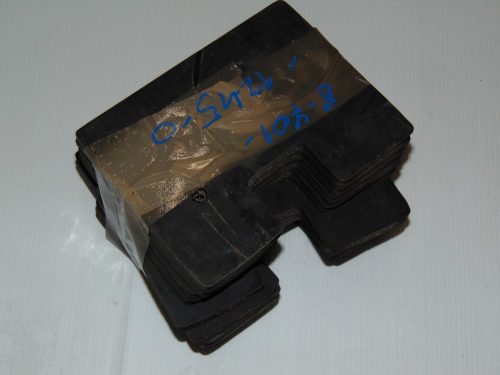 GUMILAPÁT 145X110 MM