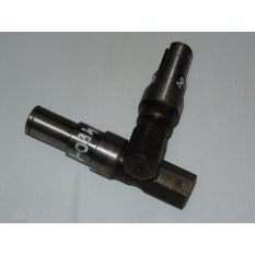 SZÖGHAJTÁS TENGELY