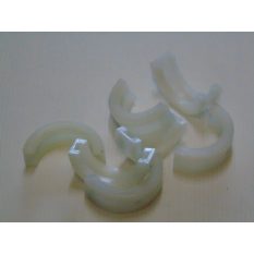 MŰANYAG BETÉT A FACSAPÁGYBA