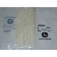 MŰANYAG CSÚSZÓ 2 FURATOS