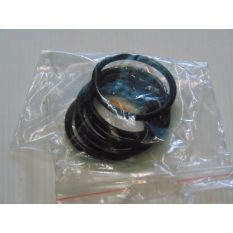 VARIÁTOR GUMIGYŰRŰ