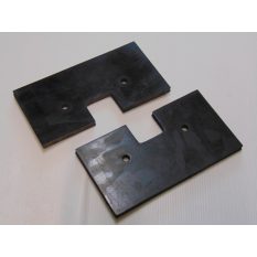 GUMILAPÁT 185MM X 100MM