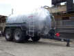 AJG DETK-1110F szippantó tartálykocsi