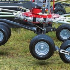 Mezőgazdasági gépalkatrészek