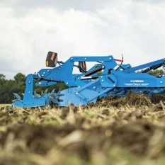 LEMKEN talajlazítók