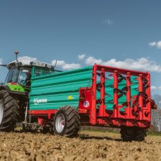 Tápanyag utánpótlás