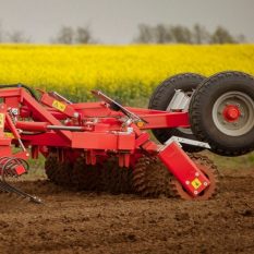 GÜTTLER futóműves hengerek