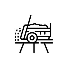 Trágyázás és biogázüzemek