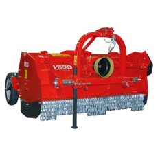 Vigolo szántóföldi szárzúzók