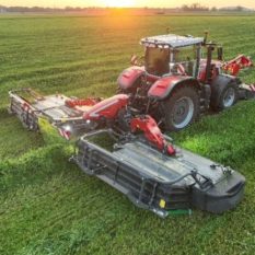 Szálastakarmány kezelés