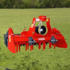 Vigolo szárzúzók és mulcsozók