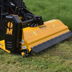 Müthing szárzúzók