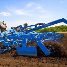 LEMKEN magágykészítők