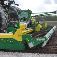 MORENI forgóboronák