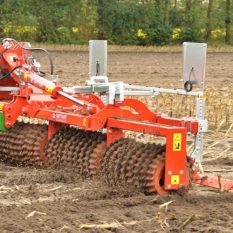 GÜTTLER függesztett hengerek