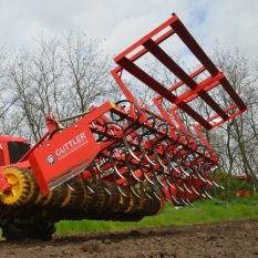 GÜTTLER front magágykészítők