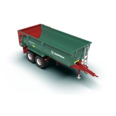 Farmtech DURUS 1600 univerzális mulde pótkocsi