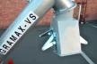 GRAMAX - Technológiai láncba is illeszthető csávázógép