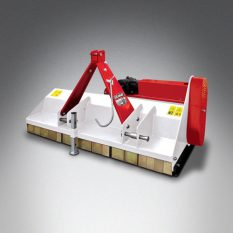 GIEMME EF szárzúzó adapter