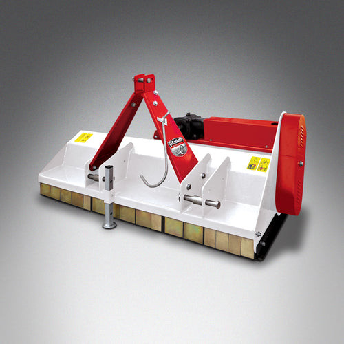 GIEMME EF szárzúzó adapter