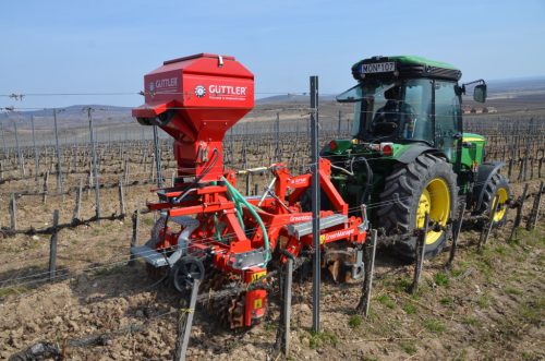 Güttler GreenManager