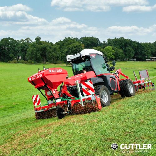 GÜTTLER GreenMaster