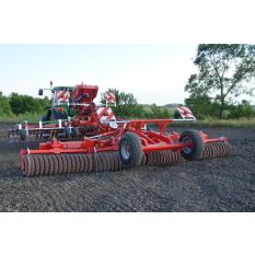 GÜTTLER GreenSeeder magágykészítő