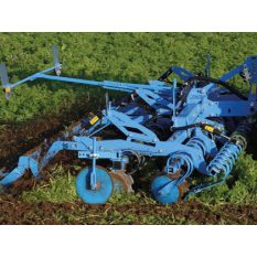 Heliodor rövidtárcsa