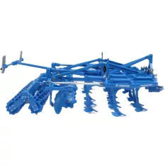 Lemken Karat 10 grubber