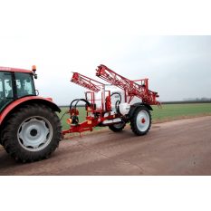 KERTITOX Eco Line vontatott szántóföldi permetezők