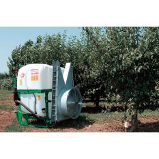 KERTITOX Fa axial ventillátoros függesztett permetezők