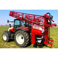 KERTITOX FSZ-M Line szántóföldi függesztett permetezők