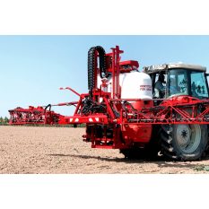 KERTITOX FSZ-V szántóföldi függesztett permetező