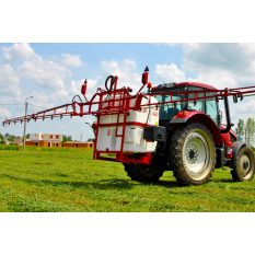 KERTITOX FSZ Line szántóföldi függesztett permetezők