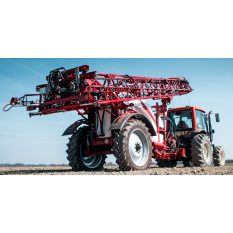 KERTITOX Master Line vontatott szántóföldi permetezők