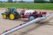 KERTITOX Revolution vontatott szántóföldi permetezők