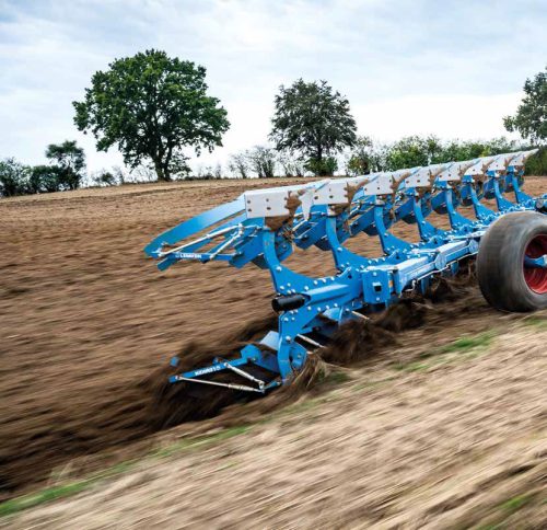 Lemknen Diamant féligfüggesztett eke