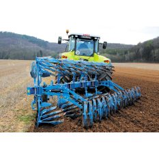Lemken FlexPack szántáselmunkáló henger