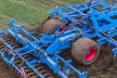 Lemken Karat 12 grubber