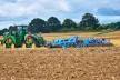 Lemken Karat 12 grubber