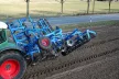Lemken Kristall 9 grubber
