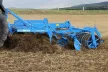 Lemken Kristall 9 grubber