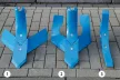 Lemken Kristall 9 grubber