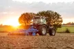 Lemken Kristall 9 grubber