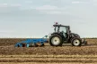 Lemken Kristall 9 grubber