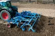 Lemken Kristall 9 grubber