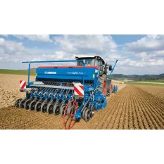 Lemken Saphir vetőgép